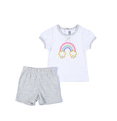 Cool Baby Girl Pajamas